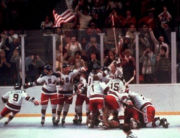 article image - Miracle On Ice Hockey
